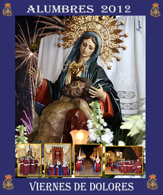 Semana Santa en Alumbres  